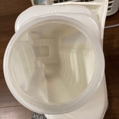 2014年製　加湿空気清浄機 SHARPの画像