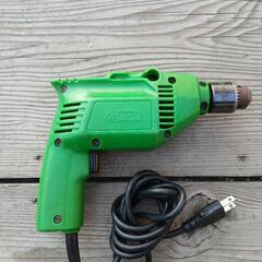 RYOBI　ドリルの画像