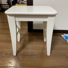 IKEA イケア　スツール