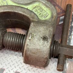 【中古】イーグルクランプ EAGLE CLAMP 2tの画像