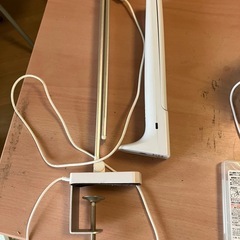 LEDデスクライト