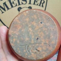 一輪挿し花瓶？とっくり？の画像