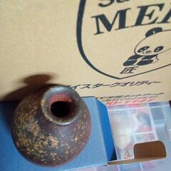 一輪挿し花瓶？とっくり？の画像