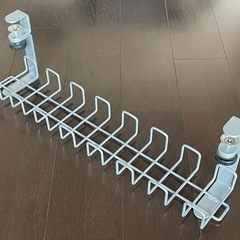 中古良品 プラス Garage ワイヤー
ケーブルトレー Lサイ...