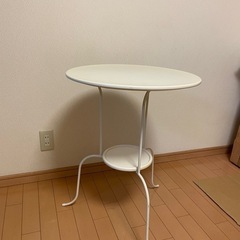ガーデンテーブル