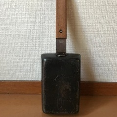 卵焼きフライパンの画像
