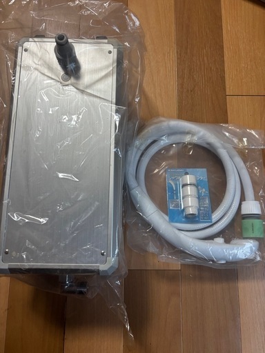シャワー用品