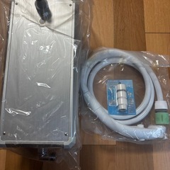 シャワー用品