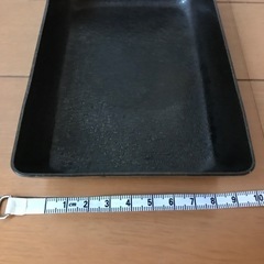 卵焼きフライパンの画像