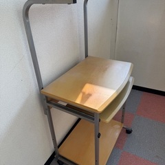 パソコンデスク