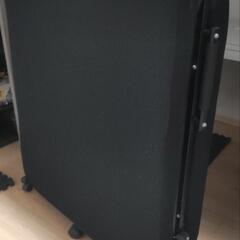 【あげます】シングル折り畳みベッド