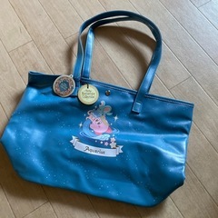 【新品】カービィ　バッグ