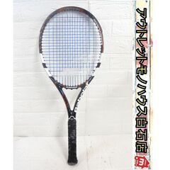 BABOLAT テニスラケット PURE DRIVE 2013 ...
