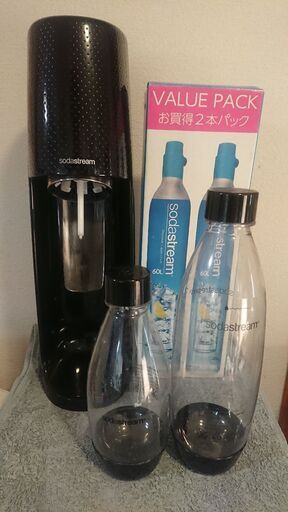 ソーダストリーム