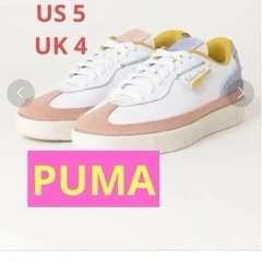 PUMA × KIDSUPER STUDIOS