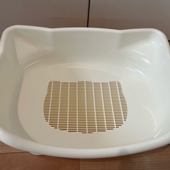 デオトイレ子猫用
