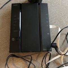 WiFiルーター