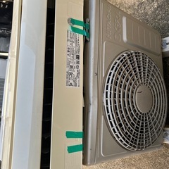 エアコンの画像