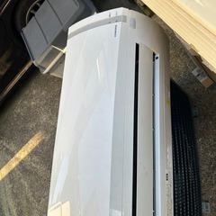 エアコンの画像