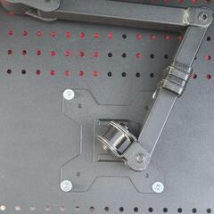 ノートパソコンスタンド 訳あり の画像