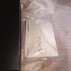 ps4初期型　ケーブル、コントローラー付の画像