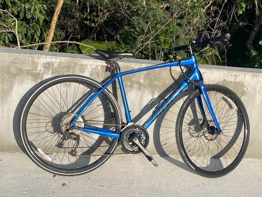 giantクロスバイク