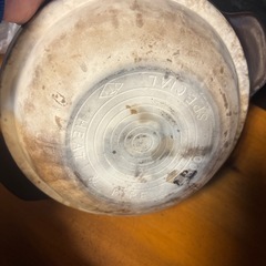 土鍋 お譲りしますの画像