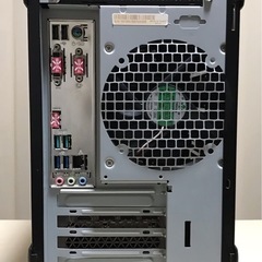 ゲーミングPC/Windows11/RTX3070/SSD1TB/HDD2TB