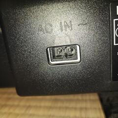 パ三菱　32型テレビの画像