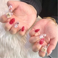 ネイリストのお友達募集♪