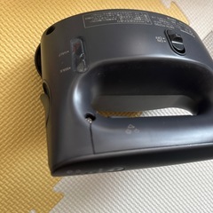 パナソニック　スチームアイロンの画像
