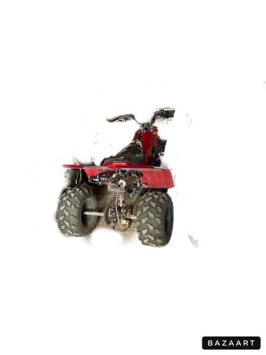 中華バギー 200cc