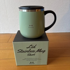 【マグカップのおまけ付き♪】BRUNOフラットホットプレートの画像