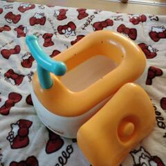 コンビ　おまるの画像