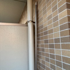 【急募】物干し竿