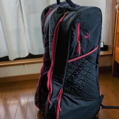 ラケットバッグ