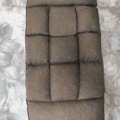 床座椅子