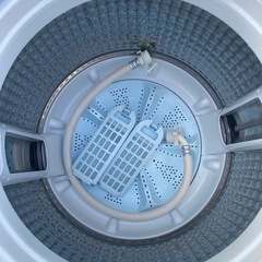 メ☆【美品】No.a54 洗濯機 7.0kg AQUA 2024年製の画像