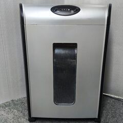 シュレッダー　A4　10枚