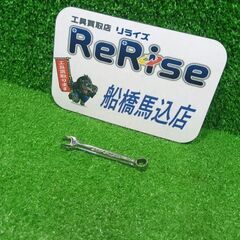 スナップオン OXIM8B コンビネーションレンチ【船橋馬込店】...