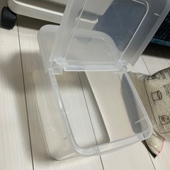 米びつ
