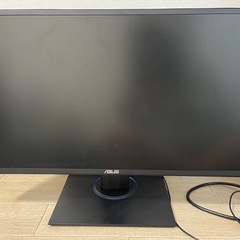 ゲーミングモニター　