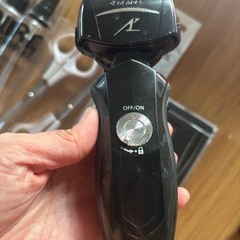 Panasonic ひげそりなど身だしなみ用品セットの画像