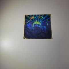 ブラックゼウスの画像