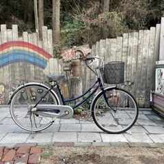 【5074】シティ　24インチ　5,000円（防犯・税込）