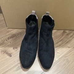 値下げブーツ