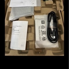 (新品)Dell S2421S 24インチ モニター新品を出品致します。の画像