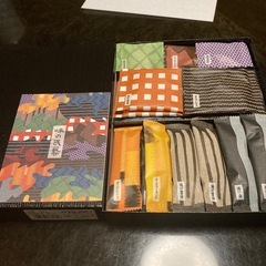 名店新品　お菓子