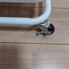 キッチンワゴンの画像