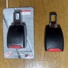 シートベルトキャンセラー